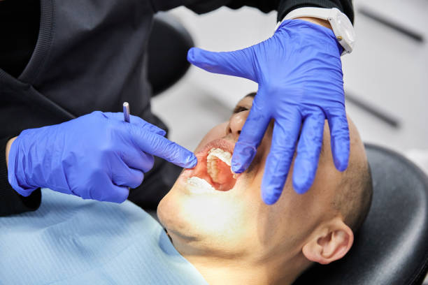 Best Emergency Dentist for Special Needs Patients in Half Moon Bay, CA