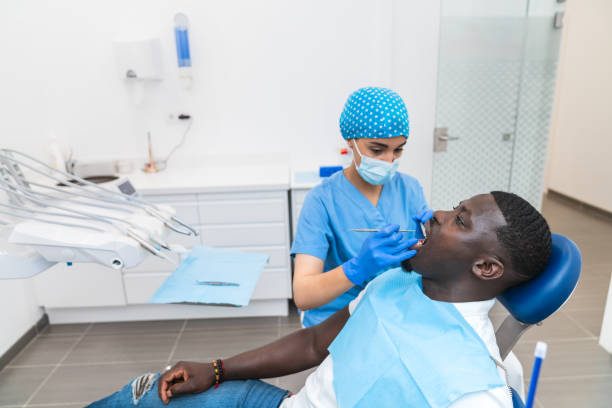 Best Mobile Emergency Dentist in Half Moon Bay, CA