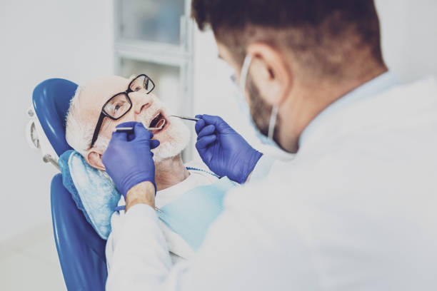 Best Pediatric Emergency Dentist in Half Moon Bay, CA
